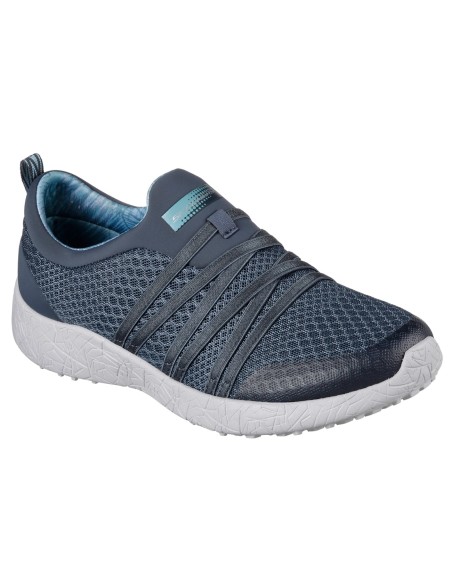 کفش اسکچرز / کفش اسکیچرز زنانه Skechers Burst - Very Daring اصل
