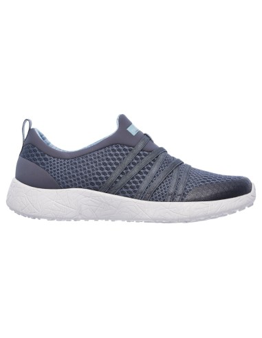 کفش اسکچرز / کفش اسکیچرز زنانه Skechers Burst - Very Daring اصل