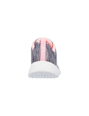 کفش اسکچرز / کفش اسکیچرز زنانه Skechers Burst - New Influence اصل (طوسی)