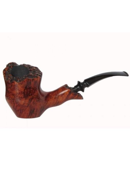 پیپ بیگ بن مدل Big Ben Castle 3- None filter