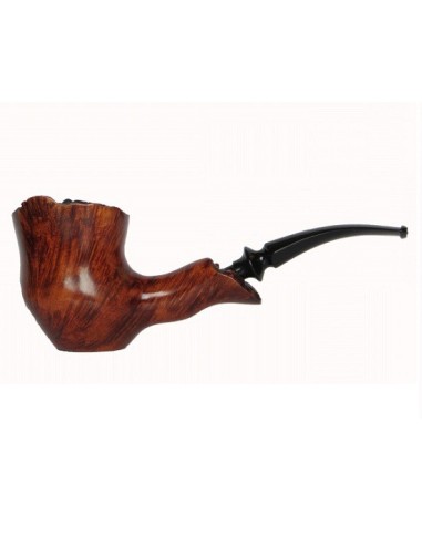 پیپ بیگ بن مدل Big Ben Castle 3- None filter