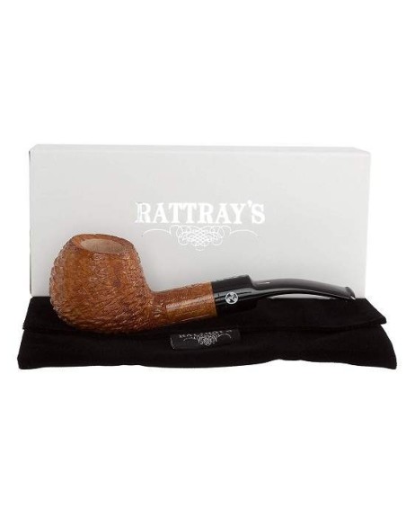 پیپ رترایز Rattray's Razor clam 81