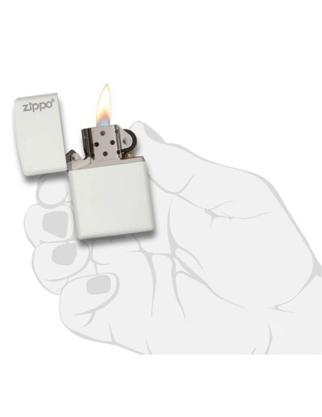 فندک زیپو Zippo 214ZL اصلی