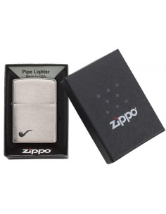 فندک پیپ زیپو Zippo 200PL اصلی