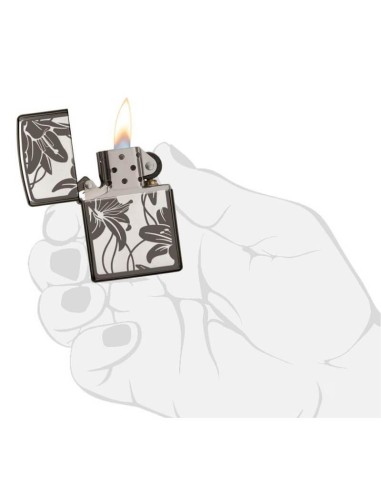 فندک زیپو Zippo 29426 اصلی