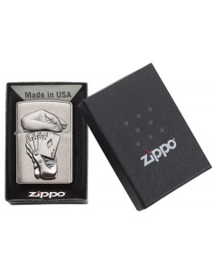 قیمت خرید فروش فندک زیپو Zippo 29396 (Full House)