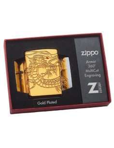 قیمت خرید فروش فندک زیپو Zippo 29265 (Asian Dragon)