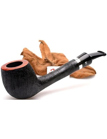 قیمت خرید فروش پیپ استانویل مدل Stanwell Revival Lovat 124