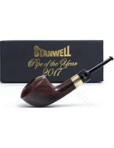 قیمت خرید فروش پیپ استانویل مدل Stanwell Pipe of the year 2017 smooth