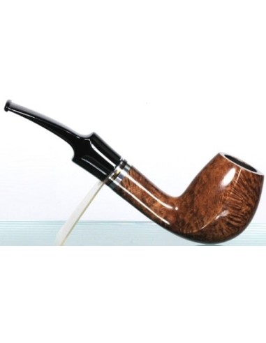قیمت خرید فروش پیپ استانویل مدل Stanwell Trio Brown 407