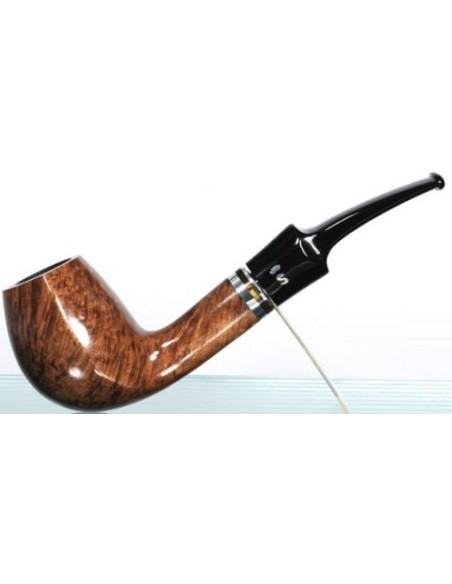 قیمت خرید فروش پیپ استانویل مدل Stanwell Trio Brown 407