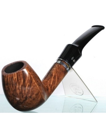 قیمت خرید فروش پیپ استانویل مدل Stanwell Trio Brown 407