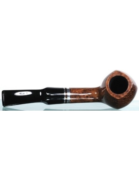 قیمت خرید فروش پیپ استانویل مدل Stanwell Trio Brown 407