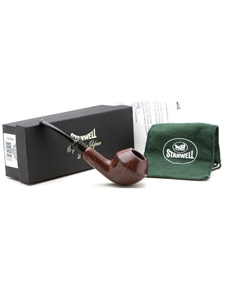قیمت خرید فروش پیپ استانویل مدل Stanwell Year 2013 brown
