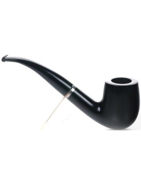 قیمت خرید فروش پیپ استانویل مدل Stanwell Sterling Black 246