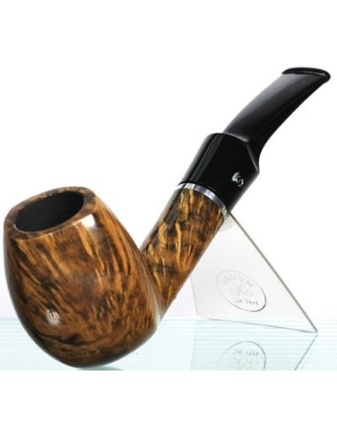 قیمت خرید فروش پیپ استانویل مدل Stanwell Amber light 407