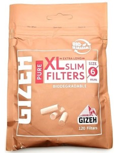 فیلتر سیگار پیچ ارگانیک...