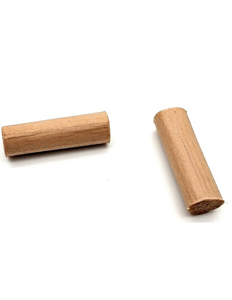 فیلتر سیگار پیچ ارگانیک اسلیم گیزه 120 عددی Gizeh 6mm