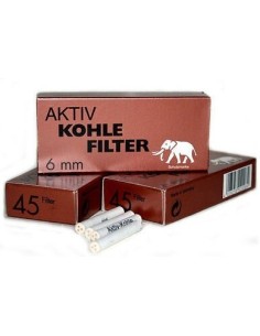 فیلتر پیپ 6 میلی متری فیلی...