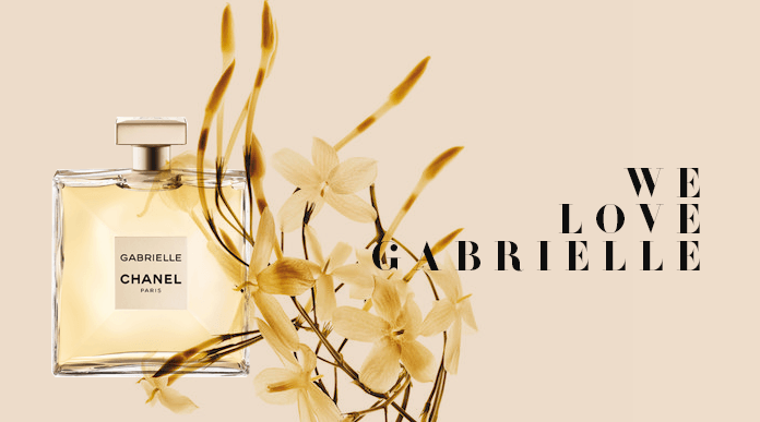 خرید عطر ادکلن شنل گابریل زنانه Chanel Gabrielle اصل