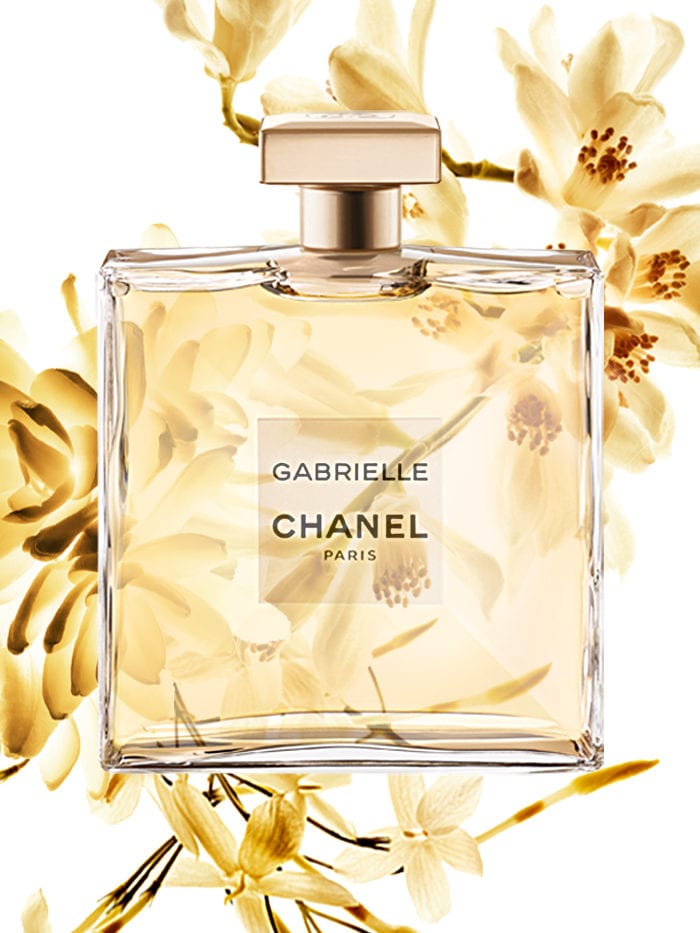 خرید عطر ادکلن شنل گابریل زنانه Chanel Gabrielle اصل