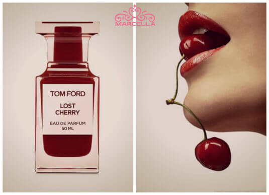 خرید عطر (ادکلن) تام فورد لاست چری زنانه/مردانه Tom Ford Lost Cherry اصل