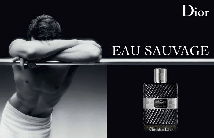 بررسی، مشاهده قیمت و خرید عطر (ادکلن) دیور او ساواج (ساوج) اکستریم Dior Eau Sauvage Extreme اصل