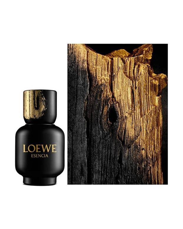 عطر لوئو-لوئوه (لووه) اسنسیا پور هوم ادو پرفیوم مردانه Loewe Esencia pour Homme Eau de Parfum